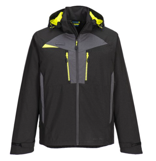 Rainwear
